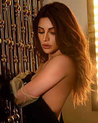 Shama Sikander